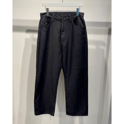 PORTER CLASSIC MOLESKIN PANTS