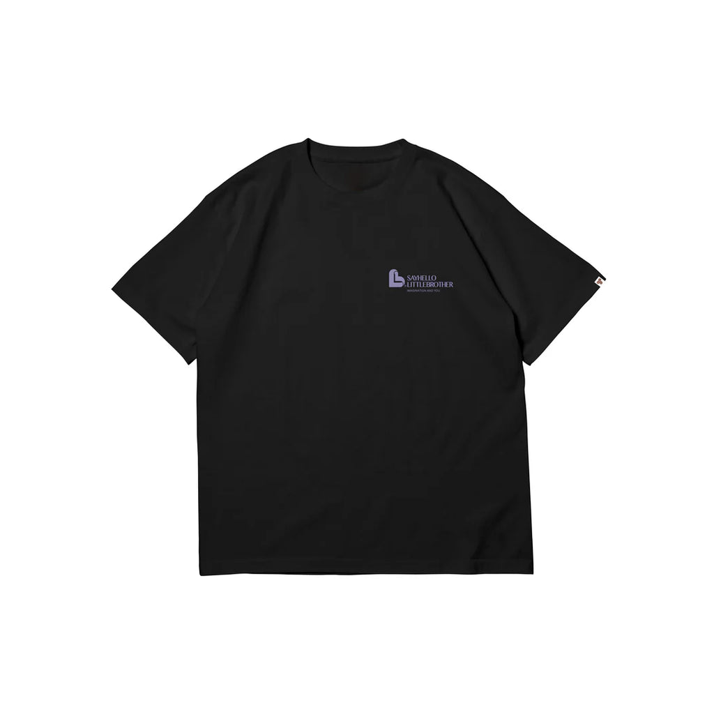SAYHELLO Act Classy S/S Tee