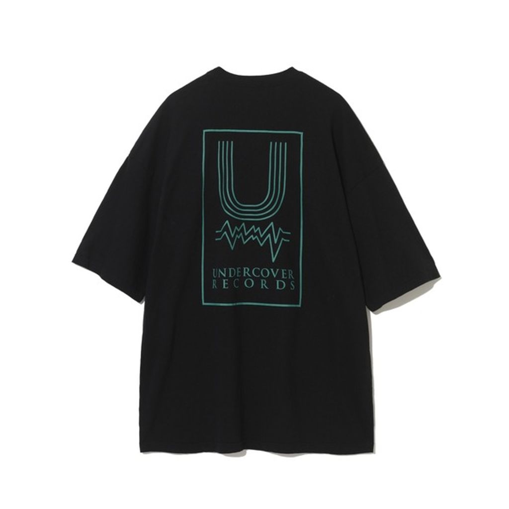 UNDERCOVER UC1E4893-1