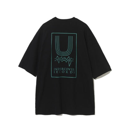 UNDERCOVER UC1E4893-1