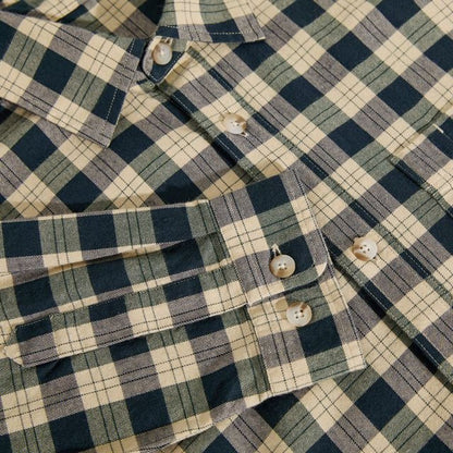 Polar Skate Co. Mitchell LS Shirt