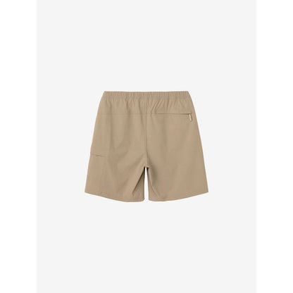 THE NORTH FACE マウンテンカラーショーツ