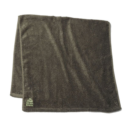 訳あり FreshService  VIBTEX for ReFreshService  SLIM BATH TOWEL