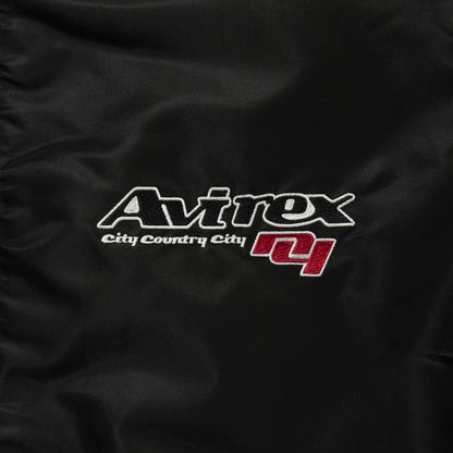 CITY COUNTRY CITY x AVIREX_MA-1