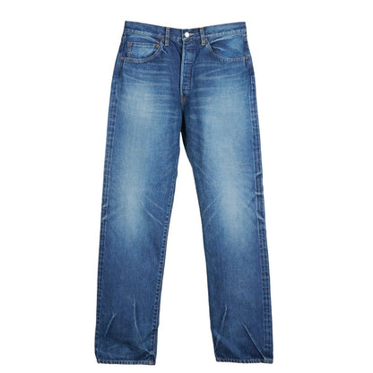 MASSES×Maison MIHARA YASUHIRO  DENIM PANTS HARD WASH MMY