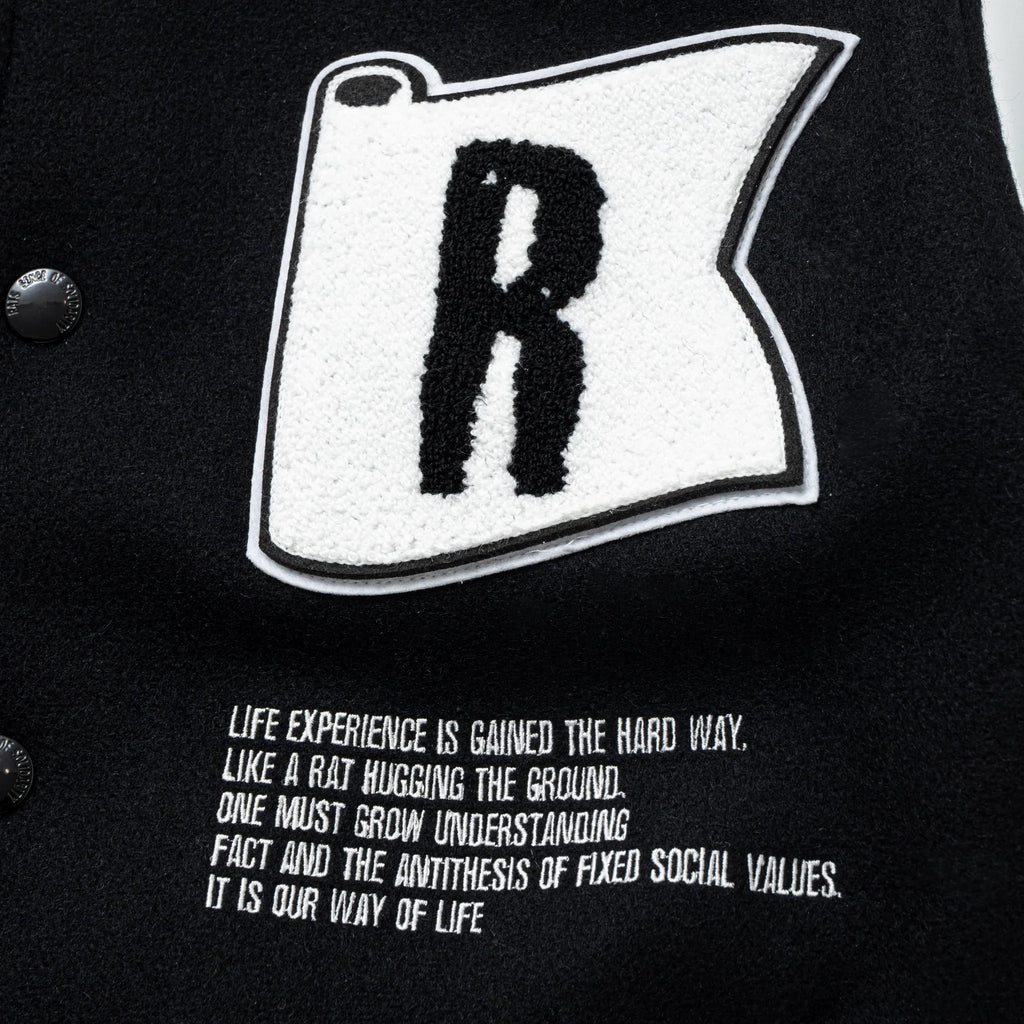 RATS VARSITY JKT
