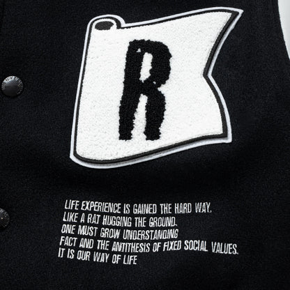 RATS VARSITY JKT
