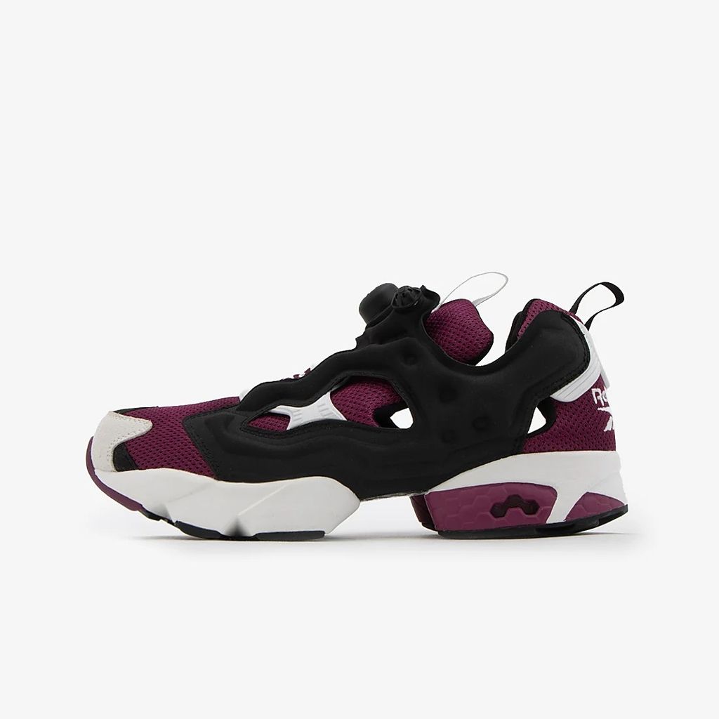 Reebox インスタ ポンプフューリー 94 / INSTAPUMP FURY 94 （パープル）