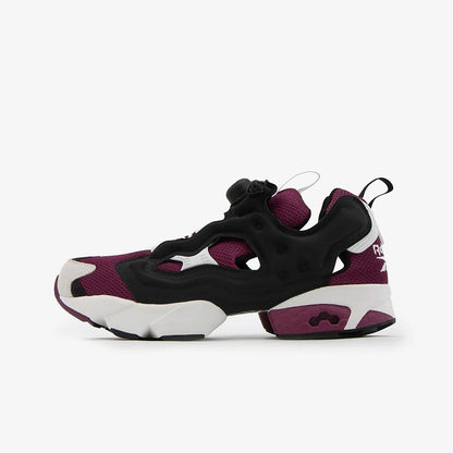 Reebox インスタ ポンプフューリー 94 / INSTAPUMP FURY 94 （パープル）