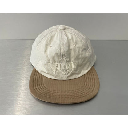 GARBAGE SOFT BRIM 6 PANEL CAP (VITAL)