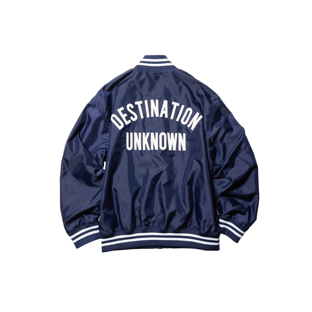 Liberaiders  NYLON AWARD JACKET
