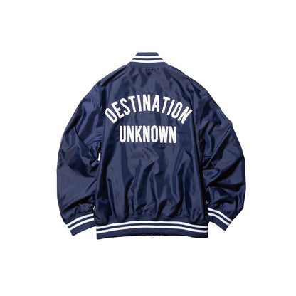 Liberaiders  NYLON AWARD JACKET