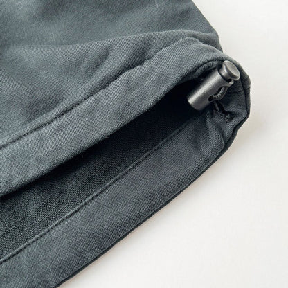 REMI RELIEF  SP加工シェリー裏毛SSクルー (刺繍:虎)