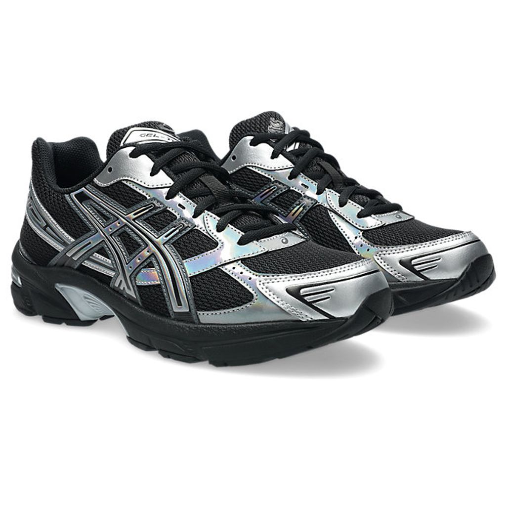 ASICS GEL-1130(Black/Pure Silver)1203A997