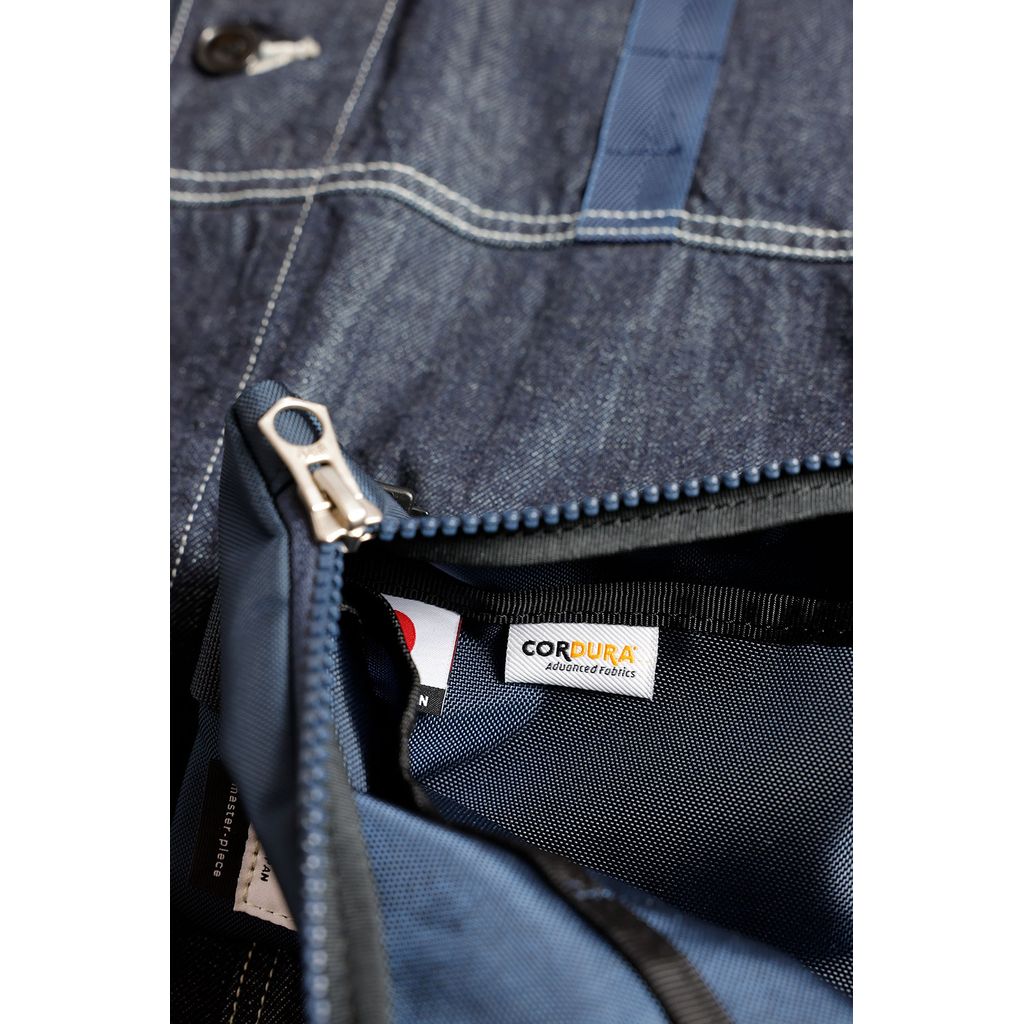 FDMTL master-piece COVERALL JACKET