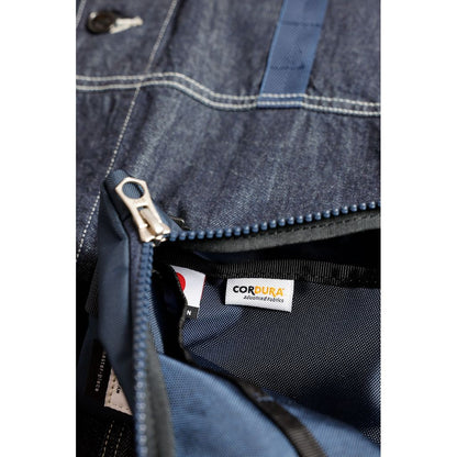 FDMTL master-piece COVERALL JACKET