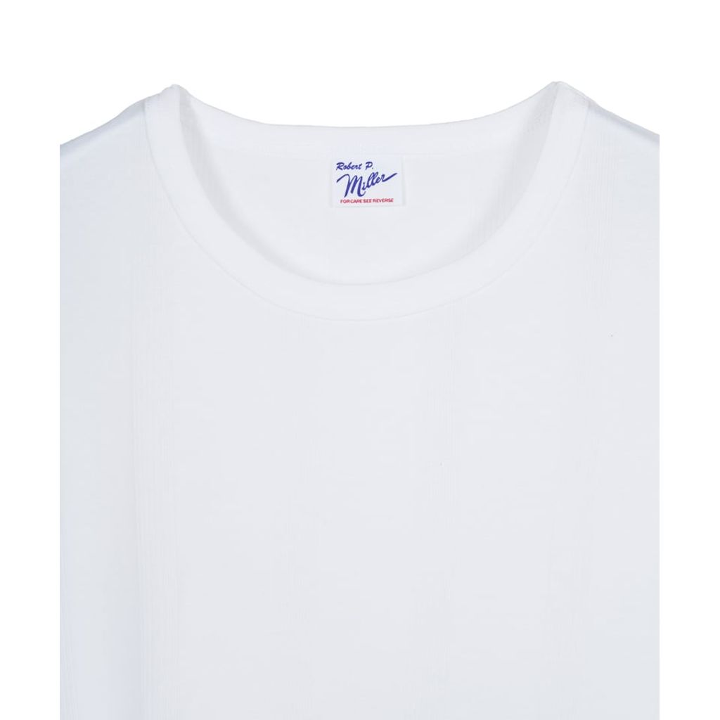 MASSES Robert P.MILLER TEE 2PAG