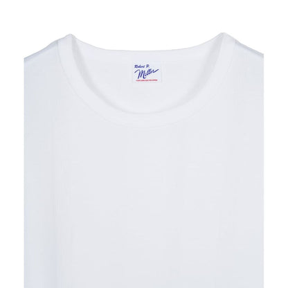 MASSES Robert P.MILLER TEE 2PAG