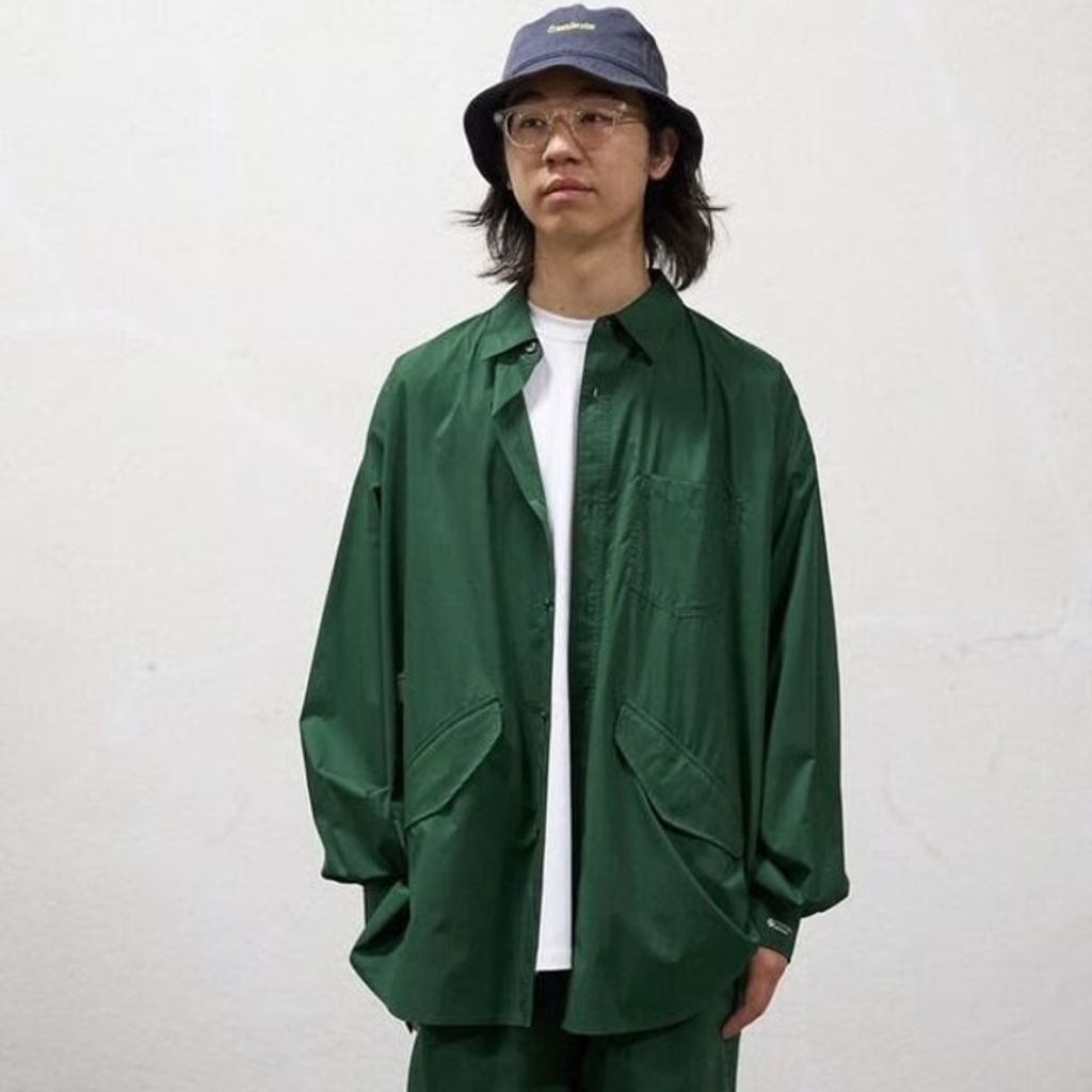 FreshService “PERTEX EQUILIBRIUM TECH SHIRT”