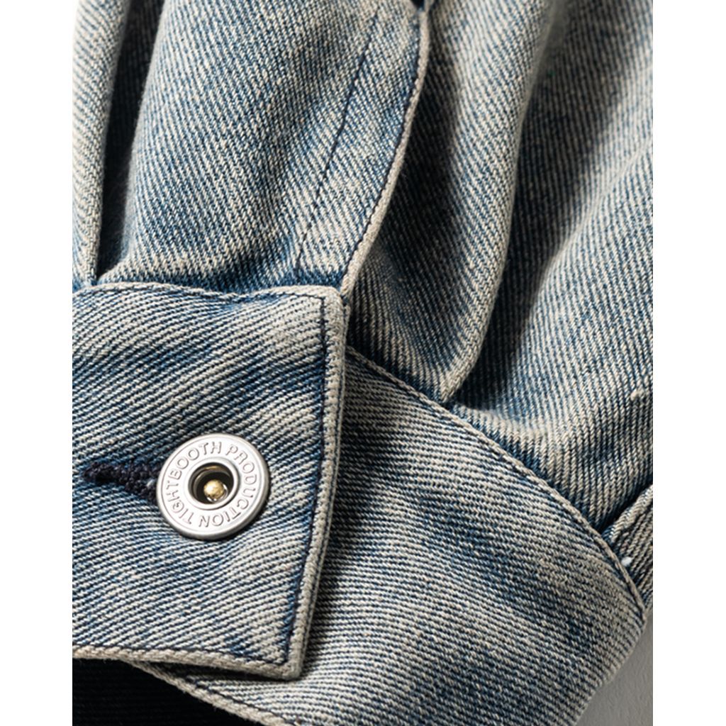 TIGHTBOOTH DENIM JAKCET