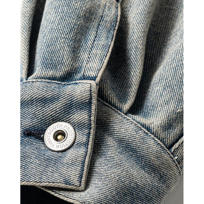 TIGHTBOOTH DENIM JAKCET