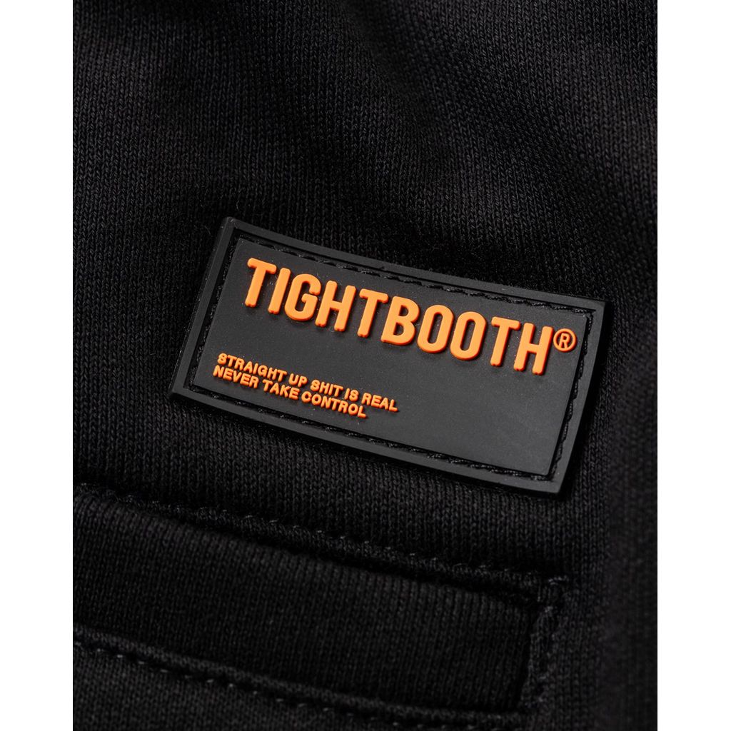 TIGHTBOOTH × KILLER BONG CYBORG SWEAT BALLOON PANTS