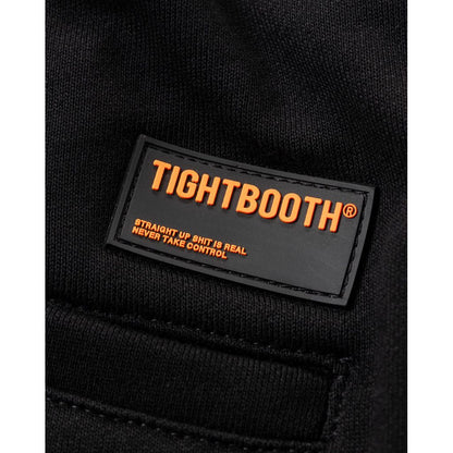 TIGHTBOOTH × KILLER BONG CYBORG SWEAT BALLOON PANTS