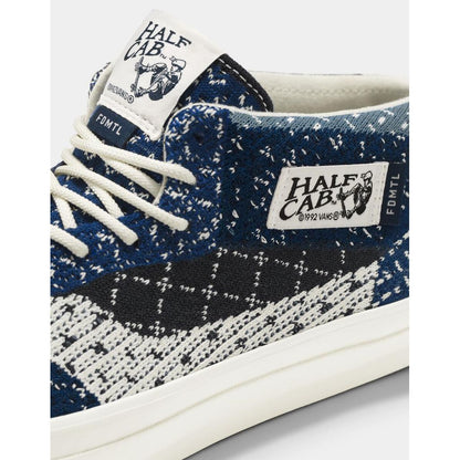 FDMTL × VANS OTW Half Cab 33 EK