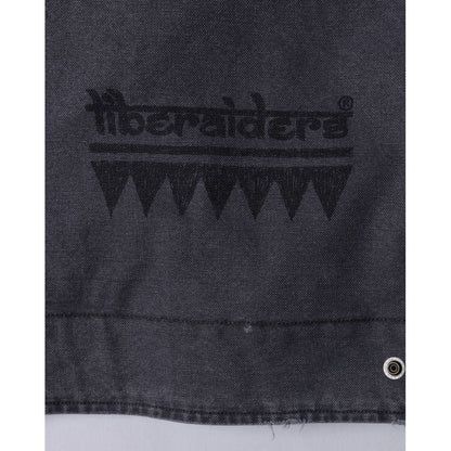Liberaiders GARMENT DYED WORK JACKET