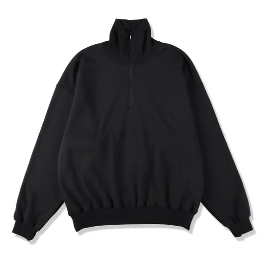 is-ness ZIP SWEATSHIRT