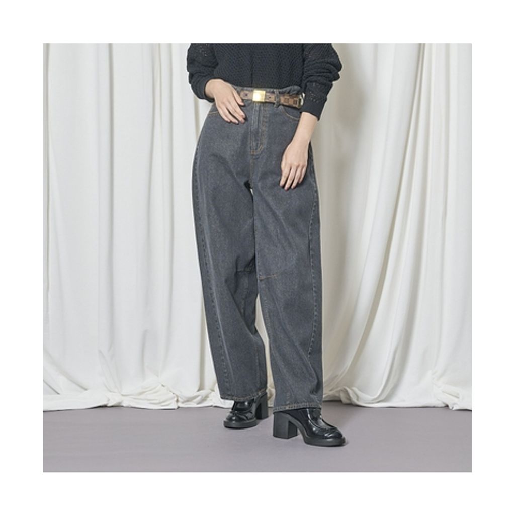 【予約商品】THOMAS MAGPIE 2261302 Denim