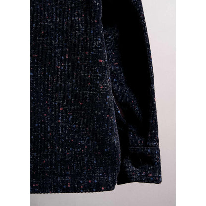 MASSES CORDUROY ZIP JKT SAP