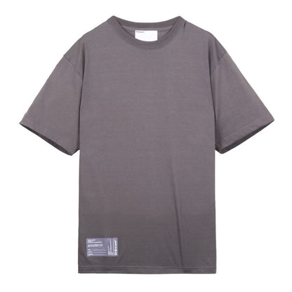 Poliquant THE RUBBER RESIN BIG SIGN S/S TEE