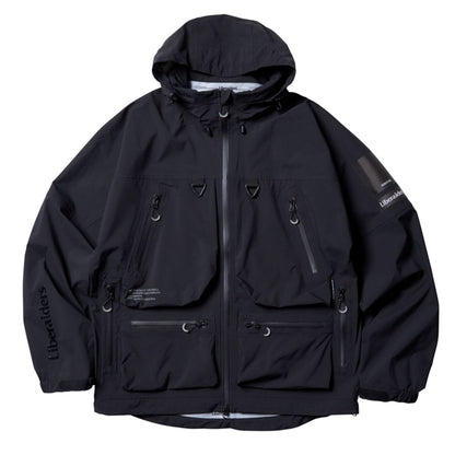 Liberaiders  ALL CONDITIONS 3LAYER JACKETⅡ