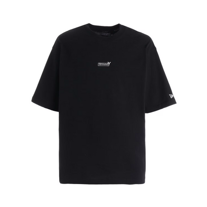 Ground Y×NEW ERA Ground Y BOX LOGO SHORT SLEEVE T