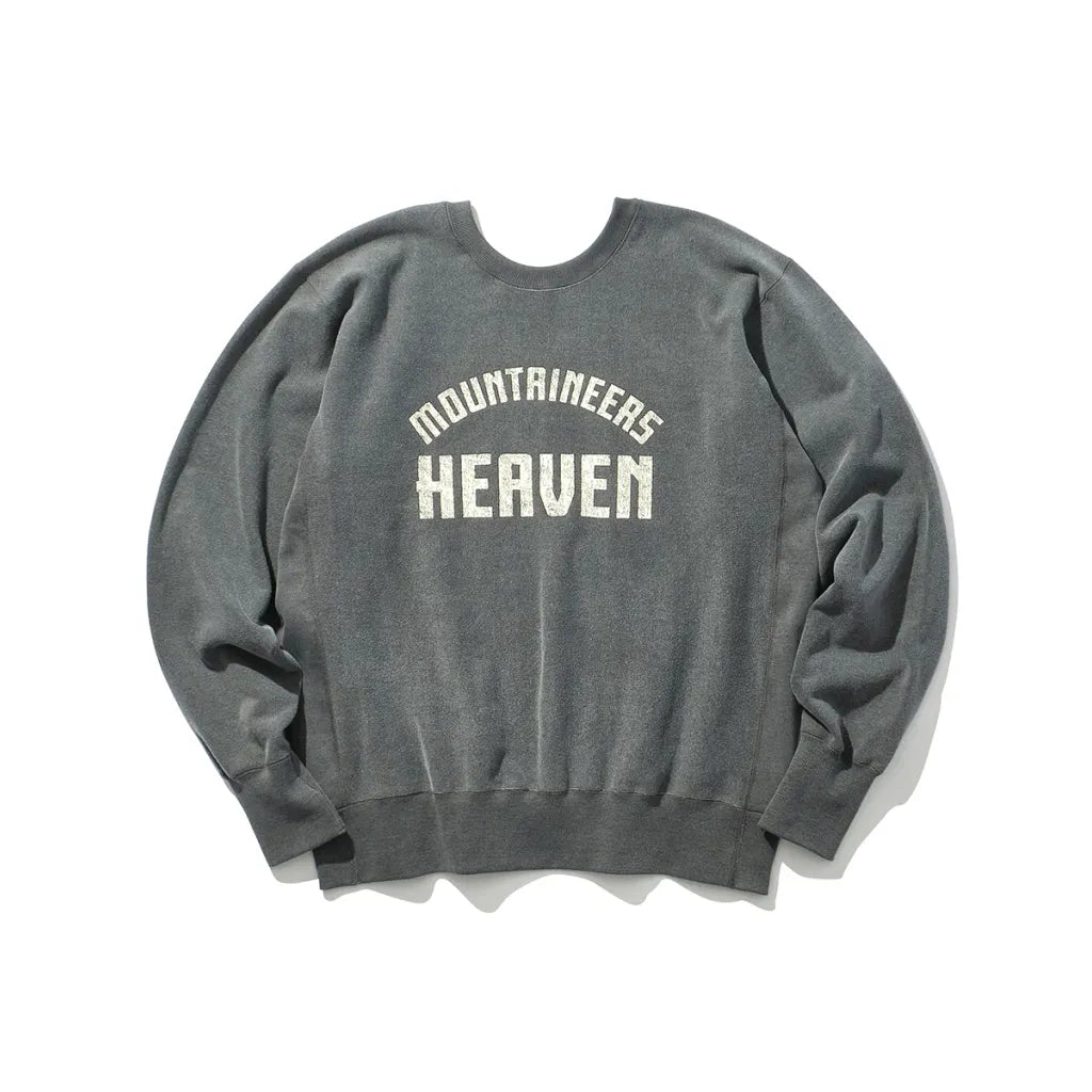 MOUNTAIN RESEARCH 4 Days – MAROON WEBSTORE