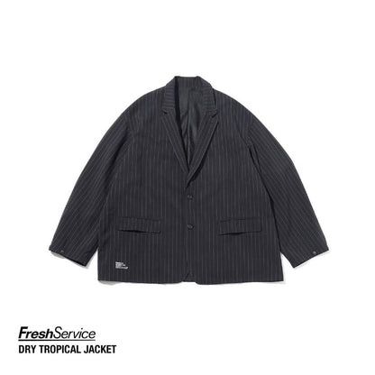 FreshSevice "DRY TROPICAL JACKET"
