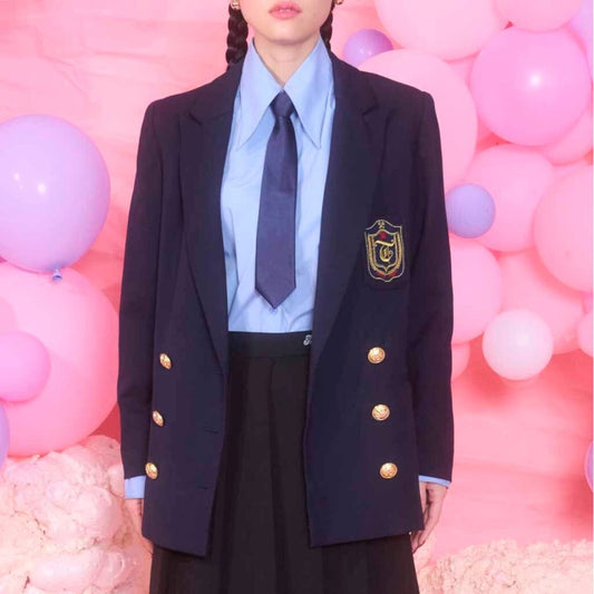 THOMAS MAGPIE T/R stretch jacket