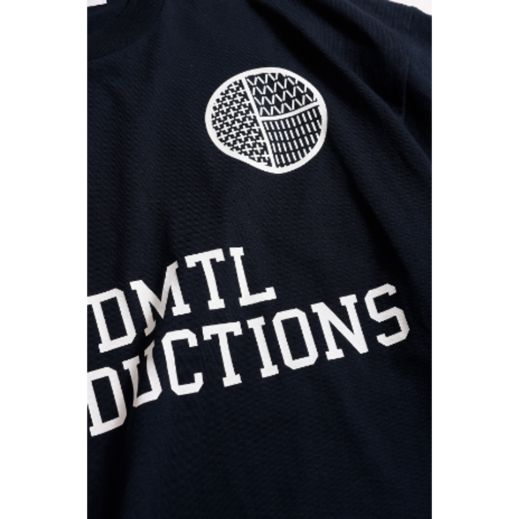 【予約商品】FDMTL FA26TE13 FDMTL PROD TEE