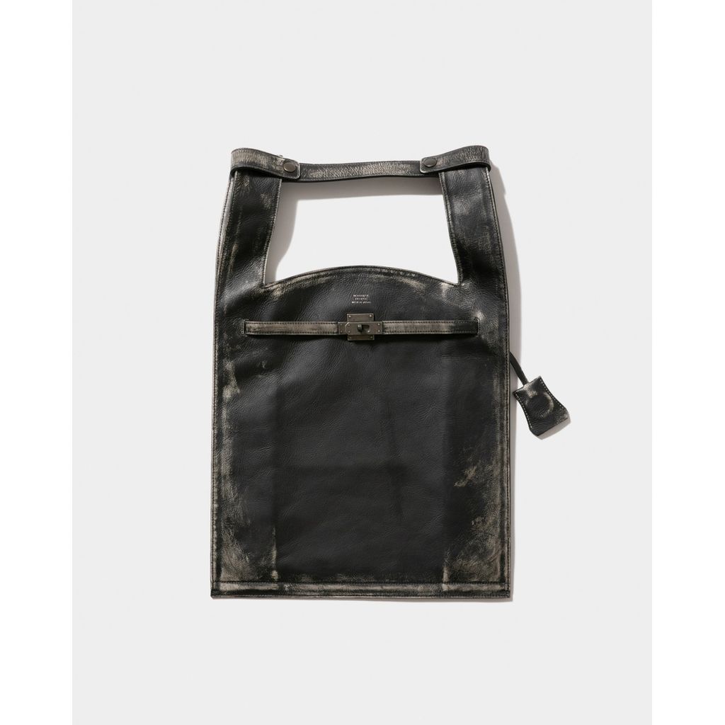 beautiful people  vintage xlarge market bag