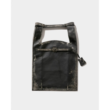 beautiful people  vintage xlarge market bag