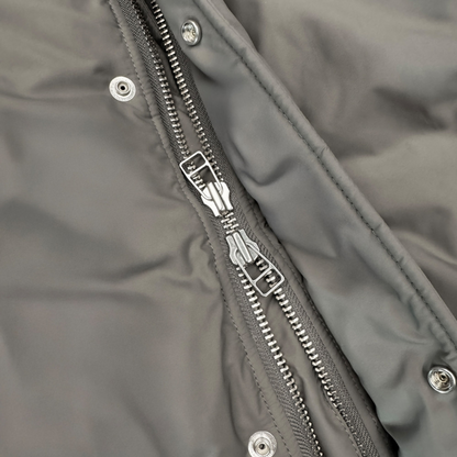 MADNESS MIL-TYPE EVO HALF PUFFER 2.0