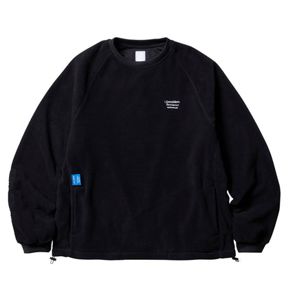 Liberaiders  FLEECE CREWNECK