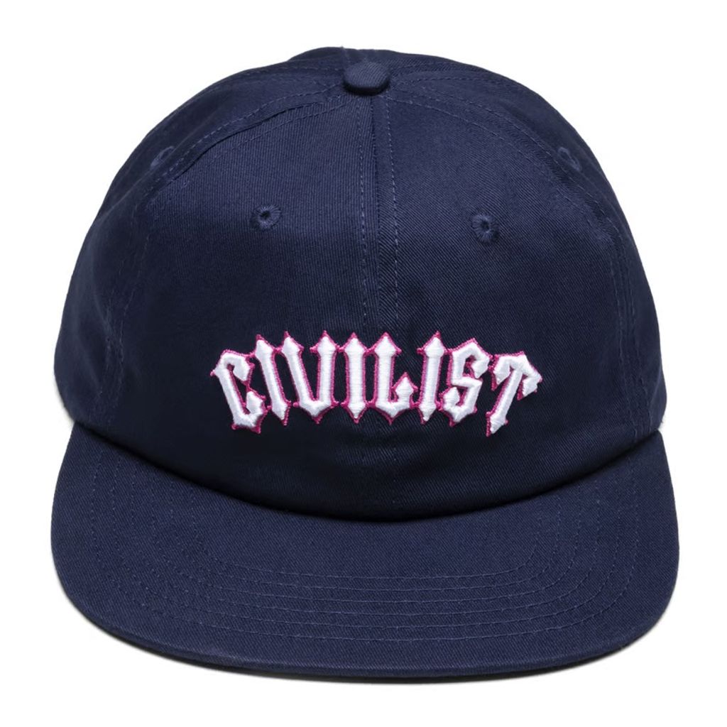 Civilist Spike Cap