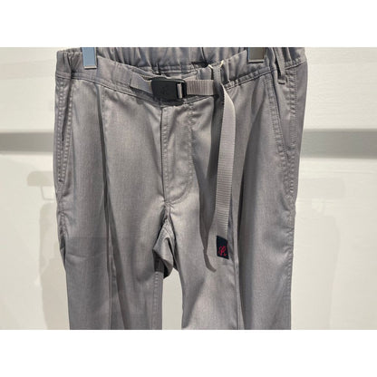 Gramicci GABARDINE PINTUCK PANTS WOMENS