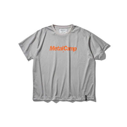 MOUNTAIN RESEARCH Mesh Tee (M.C.)