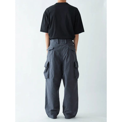 New Manual FRENCH ARMY M47 CARGO PANTS
