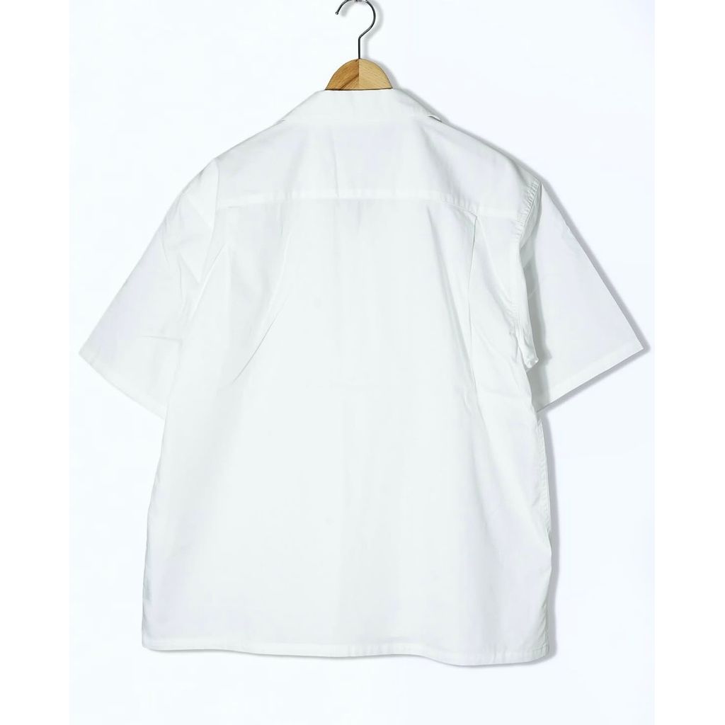 ANDFAMILYS American Sea Island Cotton OP Shirts