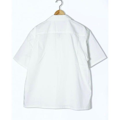 ANDFAMILYS American Sea Island Cotton OP Shirts