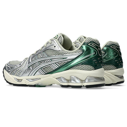 ASICS GEL-KAYANO 14(Dried Leaf Green/Pure Silver) 1203A537.300